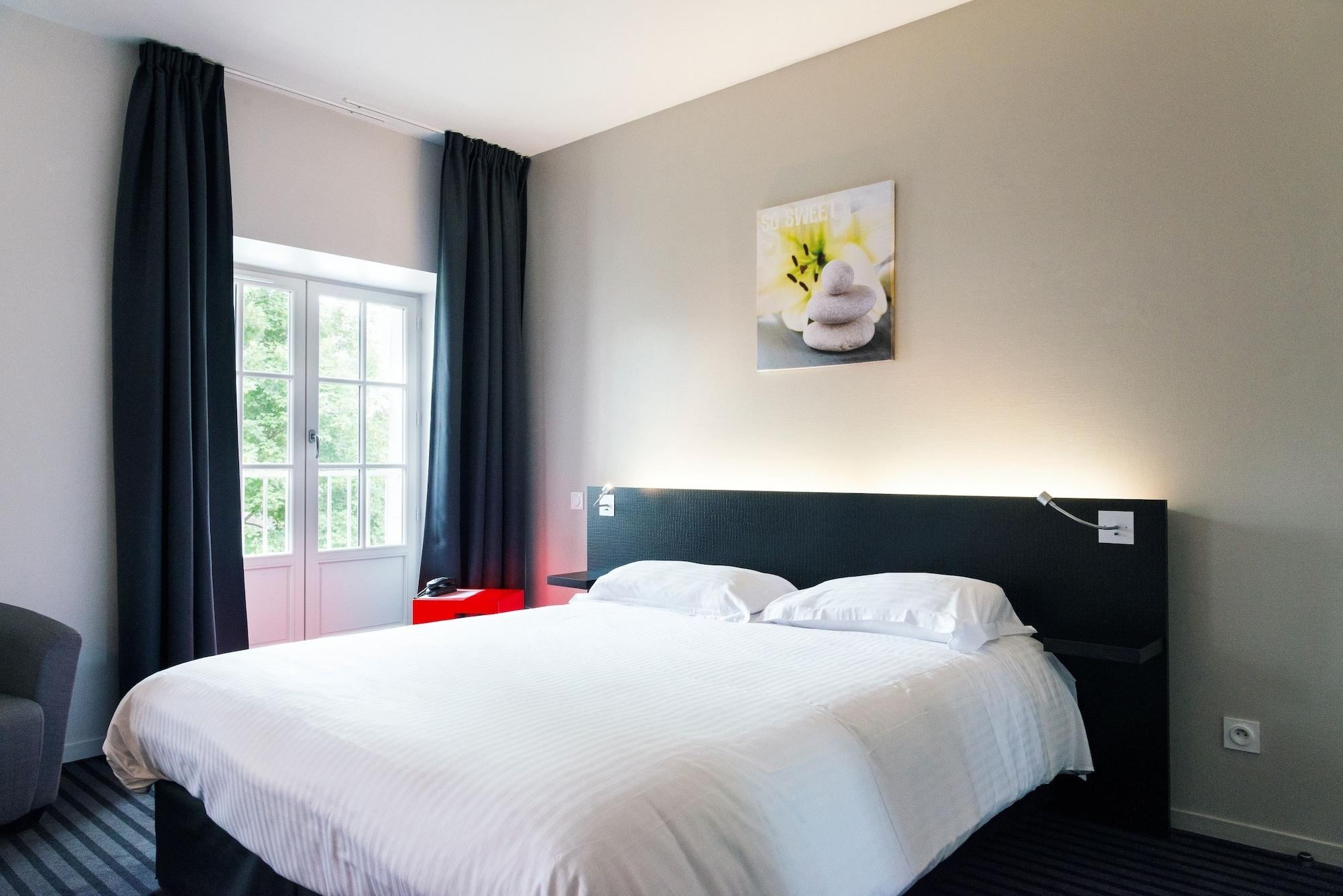 Le Germinal Hotel Cesson-Sévigné Exterior foto
